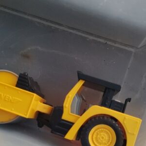 Kids Construction Roller Toy